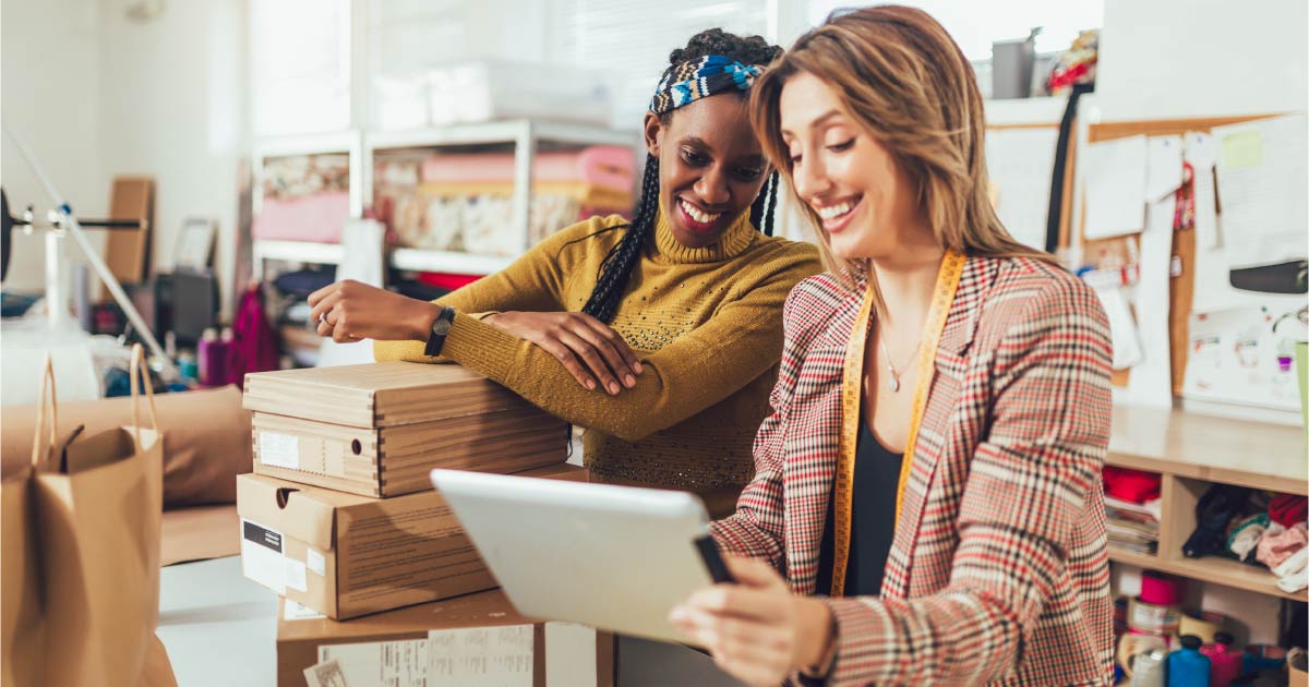 Community program hero